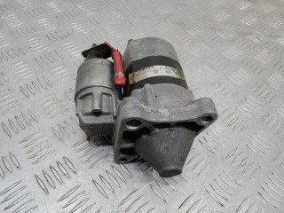 стартер, ориг. номер 8200266777, Renault Scenic 2 поколение 2003-2006
