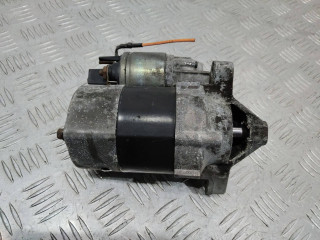 стартер, ориг. номер 8200266777, Renault Scenic 2 поколение 2003-2006