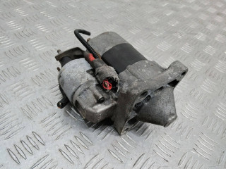 стартер, ориг. номер 8200266777, Renault Scenic 2 поколение 2003-2006