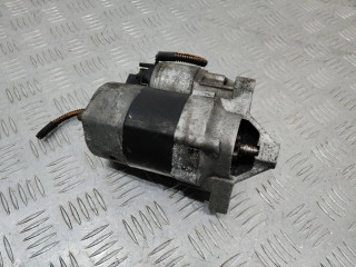 стартер, ориг. номер 8200266777, Renault Scenic 2 поколение 2003-2006