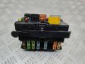 L03, 9664055480 блок предохранителей Citroen C2 1 поколение 2007г. - фото №3
