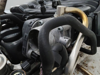 дроссельная заслонка, ориг. номер 06A133062, Volkswagen Golf 4 поколение 1997-2006