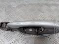ручка наружная двери задней левой Renault Laguna 3 поколение - фото №2