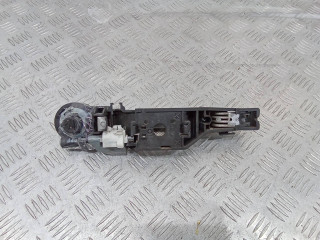 ручка наружная двери задней левой, Renault Laguna 3 поколение 2007-2012