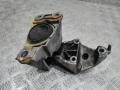 112100020R подушка крепления двигателя Renault Megane 3 поколение 2010г. - фото №4