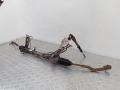 рулевая рейка Renault Master 3 поколение 2014г. - фото №3