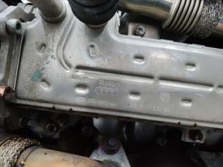 радиатор EGR, ориг. номер 038131513, Volkswagen Passat B6 2005-2010