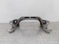 7L6199207 передняя балка (подрамник) Volkswagen Touareg 1 поколение 2006г. - фото №5