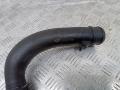 6Q0145770G патрубок интеркулера Volkswagen Polo 4 поколение 2002г. - фото №2