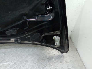 капот, Volkswagen Touareg 1 поколение 2002-2007