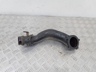 патрубок интеркулера, ориг. номер A6510900242, Mercedes-Benz Sprinter W906 2006-2014