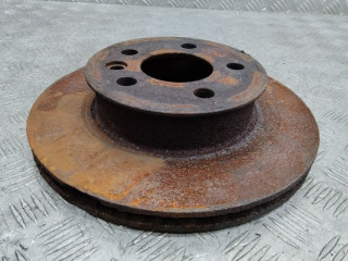 диск тормозной передний, Volkswagen Transporter T4 1990-2003