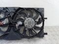 214810046R вентилятор охлаждения Renault Laguna 3 поколение 2011г. - фото №4