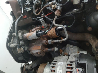 ТНВД, Ford Transit 7 поколение 2006-2014