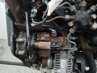 ТНВД, Ford Transit 7 поколение 2006-2014