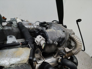 клапан EGR, Ford Transit 7 поколение 2006-2014