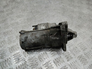 стартер, ориг. номер TS12E9, Renault Megane 3 поколение 2008-2014