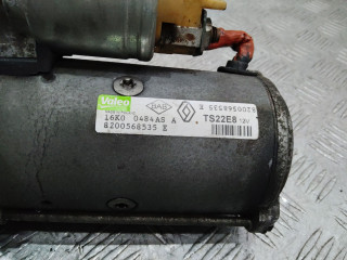стартер, ориг. номер 8200568535, Renault Laguna 3 поколение 2007-2012