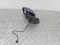 30087810 зеркало наружное левое Renault Megane 4 поколение 2016г. - фото №3
