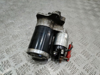 стартер, ориг. номер 8200665518, Renault Scenic 2 поколение [рестайлинг] 2006-2009