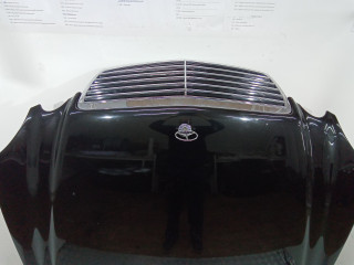 капот, Mercedes-Benz E W211 2002-2006