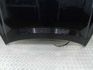 капот, Mercedes-Benz E W211 2002-2006