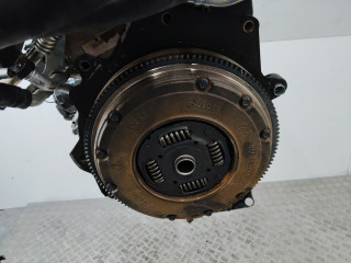 комплект сцепления, ориг. номер 027105273D, Volkswagen Golf 4 поколение 1997-2006