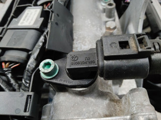 датчик распредвала, ориг. номер 036907601, Volkswagen Golf 4 поколение 1997-2006