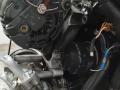 кронштейн генератора Renault Modus 1 поколение 2006г. - фото №2