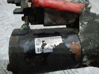 стартер, ориг. номер 8200298371, Renault Modus 1 поколение 2004-2007