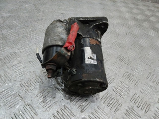 стартер, ориг. номер 8200298371, Renault Modus 1 поколение 2004-2007