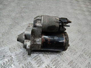 стартер, ориг. номер 8200298371, Renault Modus 1 поколение 2004-2007