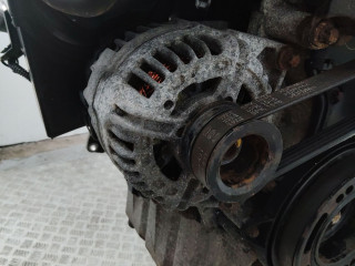 генератор, Opel Zafira B 2005-2008