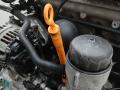 щуп двигателя Volkswagen Golf 4 поколение 2000г. - фото №2