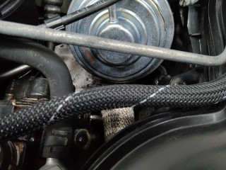 клапан EGR, ориг. номер 059131503, Audi A6 C6 2004-2008