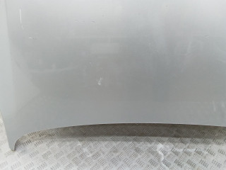 капот, Opel Insignia A 2008-2013