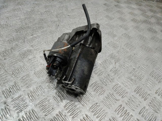 стартер, ориг. номер TS12E9, 8200836473, Renault Megane 2 поколение [рестайлинг] 2006-2009