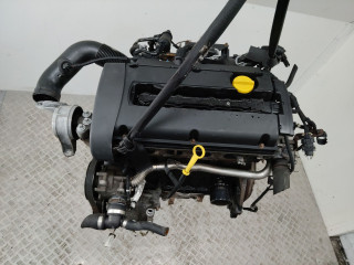 двигатель в сборе, Opel Zafira B 2005-2008