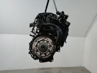 двигатель в сборе, Opel Zafira B 2005-2008