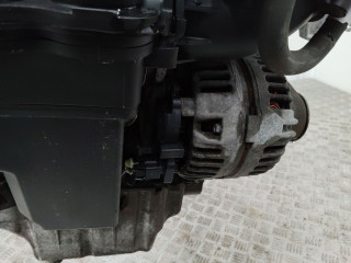 генератор, Opel Zafira B 2005-2008