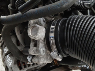 дроссельная заслонка, ориг. номер 55560398, Opel Zafira B 2005-2008