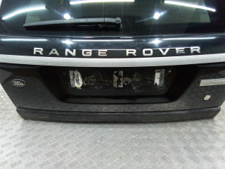 крышка (дверь) багажника, Land Rover Range Rover Sport 1 поколение 2005-2009