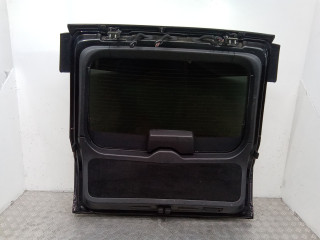 крышка (дверь) багажника, Land Rover Range Rover Sport 1 поколение 2005-2009