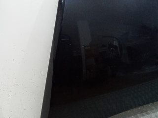 капот, Volkswagen Touareg 1 поколение 2002-2007