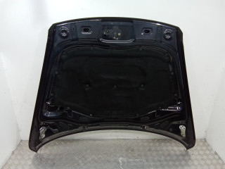 капот, Volkswagen Touareg 1 поколение 2002-2007
