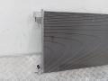 A0995000454 радиатор кондиционера Mercedes-Benz C W205 2017г. - фото №2