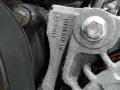 117105124R кронштейн генератора Nissan Qashqai J11 2017г. - фото №2