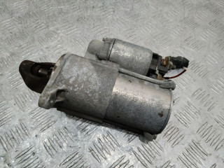 стартер, ориг. номер 55556092, Opel Zafira B 2005-2008