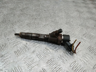 форсунка топливная, ориг. номер 0445110021, Renault Megane 1 поколение [рестайлинг] 1999-2003