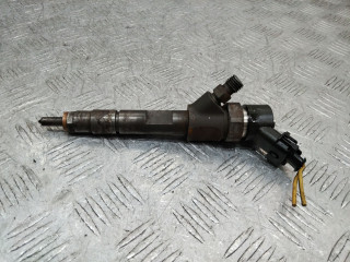форсунка топливная, ориг. номер 0445110021, Renault Megane 1 поколение [рестайлинг] 1999-2003